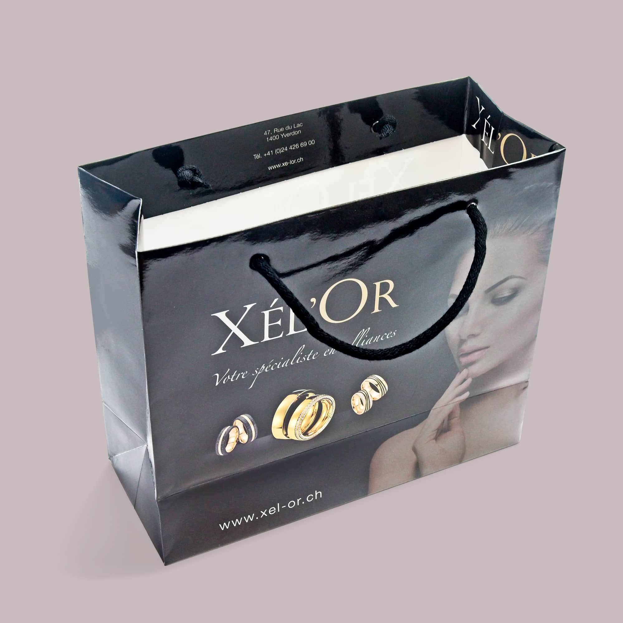 Bag Xél'Or